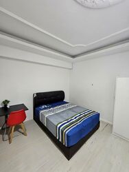 Bedok Court (D16), Condominium #605567241